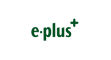 e-plus